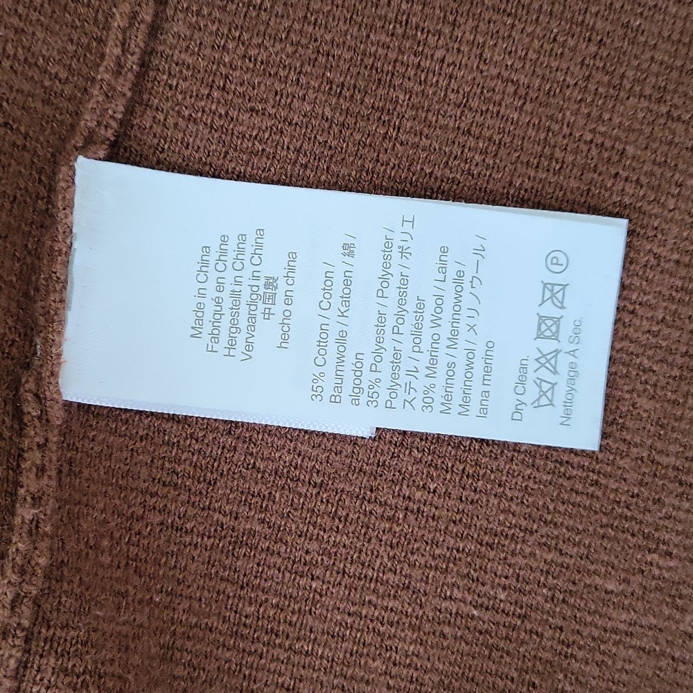 J.Crew Cardigan - Picture 5 of 7